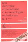 Acta chirurgiae orthopaedicae et traumatologiae echoslovaca 5/1978