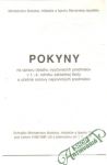 Pokyny