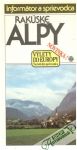Rakúske Alpy