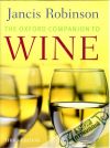 The oxford companion to wine