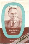 Konstantin Fedin