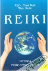 Reiki - metoda prodnho len