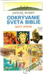Odkrývanie sveta Biblie - Nový zákon