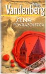 Žena povrazolezca