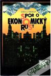Spor o ekonomický rust