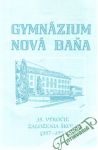Gymnázium Nová Baňa