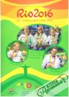 Rio 2016 - XV. paralympijské hry