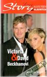 Victoria & David Beckhamovi