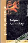 Dějiny bestiality