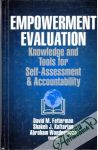 Empowerment evaluation