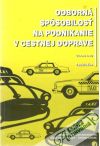 Odborná spôsobilosť na podnikanie v cestnej doprave