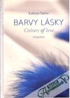 Barvy lsky - Ztracen