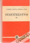 Staviteľstvo IV.
