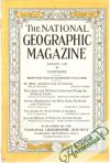 The national geographic magazine 8/1929