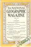The national geographic magazine 6/1929