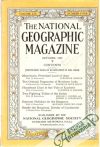 The national geographic magazine 10/1929