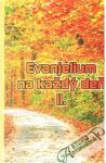 Evanjelium na každý deň II.