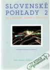 Slovenské pohľady 2/1998