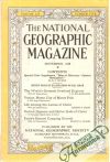 The national geographic magazine 11/1928