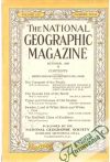 The national geographic magazine 10/1928