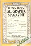 The national geographic magazine 1/1931