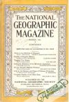 The national geographic magazine 3/1931
