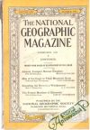 The national geographic magazine 2/1931