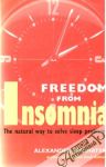 Freedom from insomnia