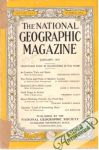 The national geographic magazine 1/1937