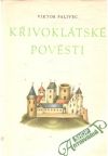 Kivokltske povsti