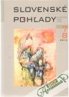 Slovenské pohľady 7,8/2012