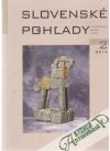 Slovenské pohľady 2/2014