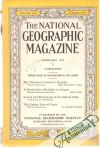 The national geographic magazine 2/1934