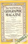 The national geographic magazine 1/1934