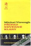 Případ nevěrné Kláry