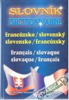 Francúzsko - slovenský, slovensko - francúzsky slovník