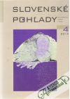 Slovenské pohľady 4/2014
