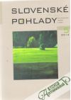 Slovenské pohľady 5/2014