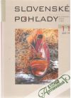 Slovenské pohľady 11/2014