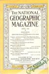 The national geographic magazine 4/1929