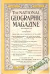 The national geographic magazine 11/1932