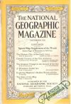 The national geographic magazine 12/1932