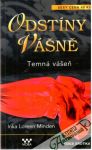 Odstíny vášně - Temná vášeň