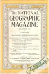 The national geographic magazine 12/1930