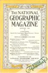 The national geographic magazine 1/1929