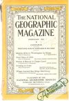 The national geographic magazine 2/1929