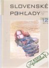 Slovenské pohľady 12/2014