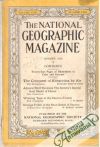 The national geographic magazine 8/1930