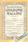 The national geographic magazine 9/1930