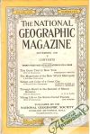 The national geographic magazine 11/1930